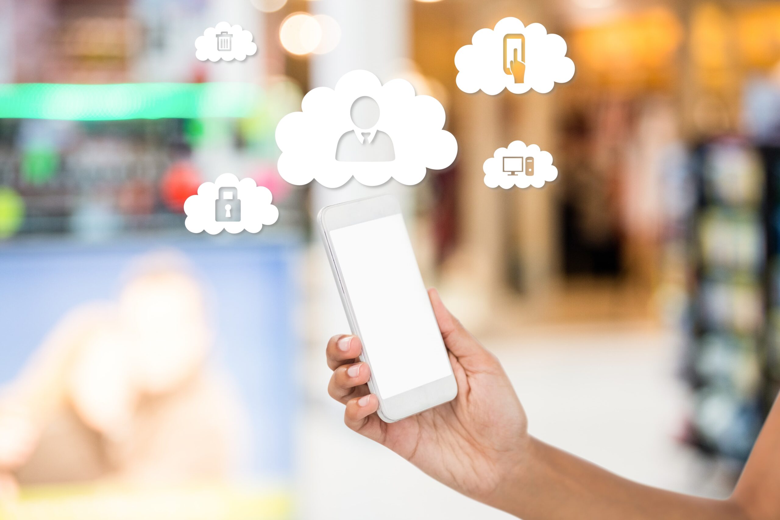 The Benefits of Cloud Storage for Home Users: How to Safely Store and ...